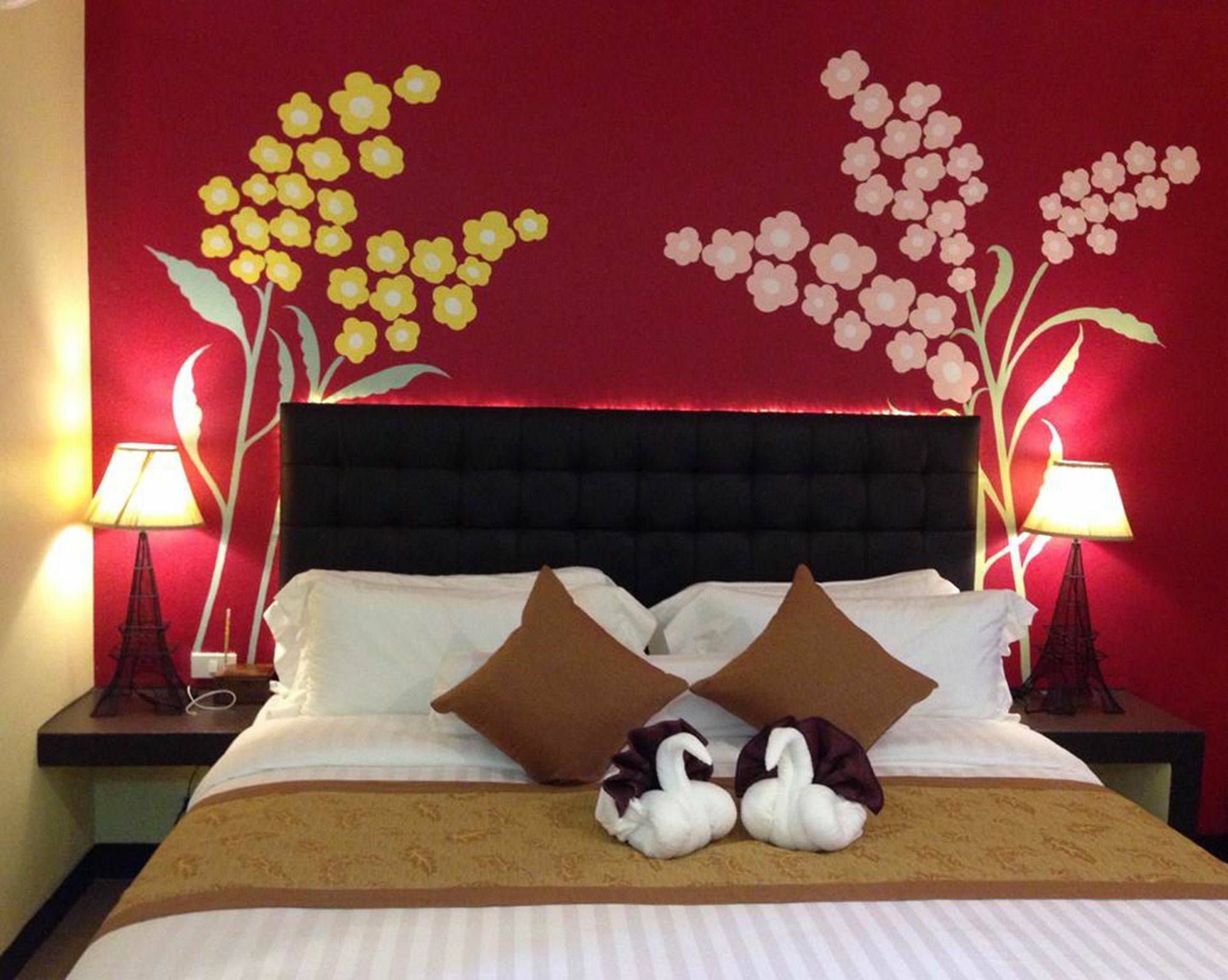 Heritage Tropical Resort Nakhon Si Thammarat Eksteriør bilde