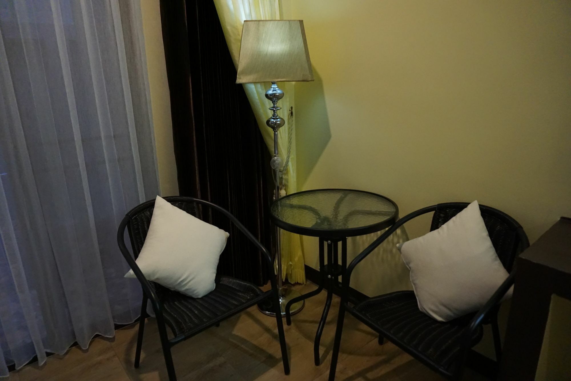 Heritage Tropical Resort Nakhon Si Thammarat Eksteriør bilde